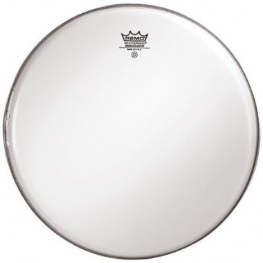 Remo BA-0216-00- AMBASSADOR®, SMOOTH WHITE™, 16 Diameter Пластики для малого барабана и томов