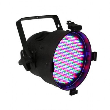 ADJ LED PAR56 plus short black Светильники сценические