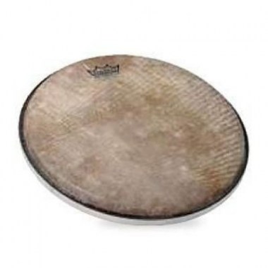 Remo BD-0009-00-SD001 Doumbek Drumhead, R Series, SKYNDEEP®, 9 Diameter, 1/2 Collar, Wide Hoop, Fish Skin Graphic Пластики и мембраны для перкуссии