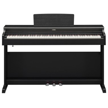 Yamaha Arius YDP-165B Цифровые пианино