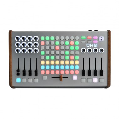 Livid Instruments OhmRGB MIDI Контроллеры