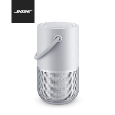 Bose Portable Home Silver Портативные акустические системы