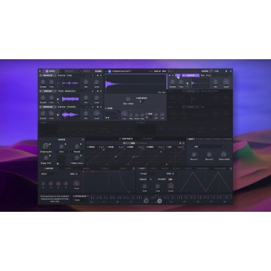 ROLI Equator2 Цифровые лицензии