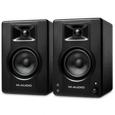 M-Audio BX3 (пара) Мониторы студийные