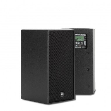 RCF M501 / M501-W Клубная и концертная акустика
