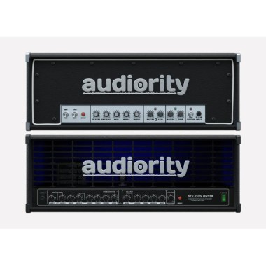 Audiority Solidus Randy 250 Цифровые лицензии