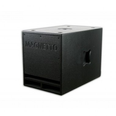 Magnetto Audio Works SW-600a Клубная и концертная акустика