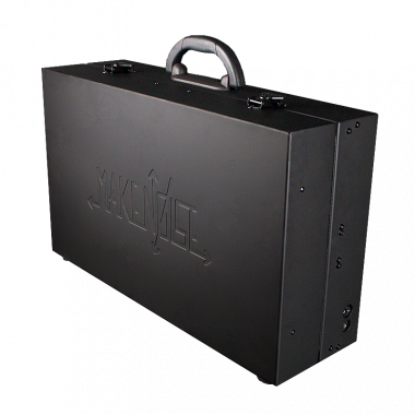 Make Noise 7U Steel CV Bus Case Звуковые модули