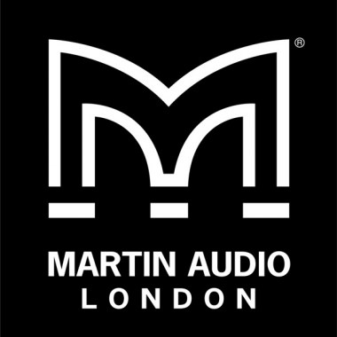 Martin Audio ASF90002 Стойки, коммутация АС