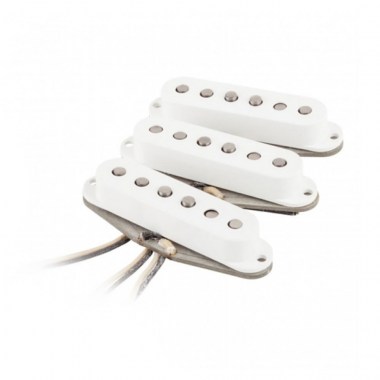 Fender Custom Shop Custom 69 Strat Pickups, (3) Звукосниматели