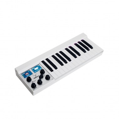Mellotron Micro Клавишные цифровые синтезаторы