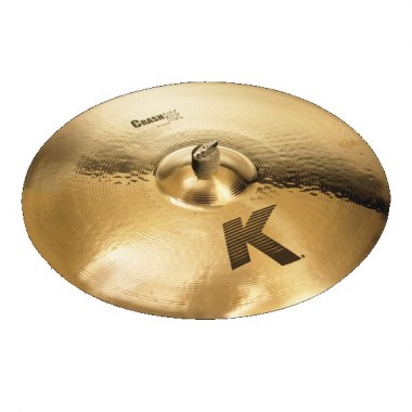 Zildjian 21 K Crash/Ride Brilliant Ride тарелки