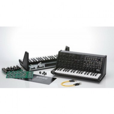 Korg MS-20 KIT Клавишные аналоговые синтезаторы