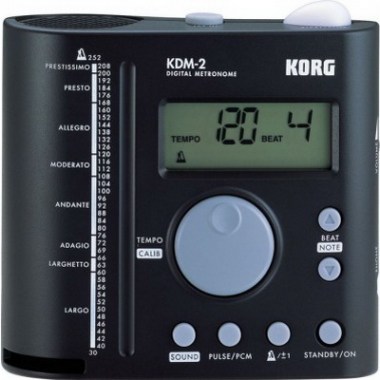 Korg KDM-2 Аксессуары для музыкальных инструментов