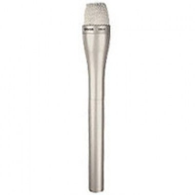 Shure SM63L Специальные микрофоны