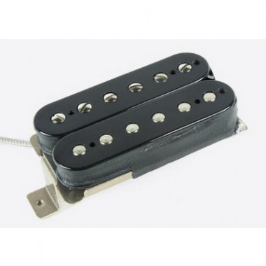 Seymour Duncan APH-2N SLASH ALNICO II Pro Humbucker Black Звукосниматели