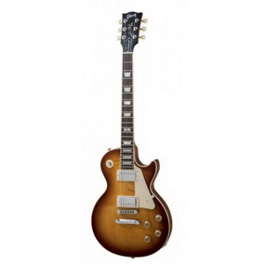 Gibson Les Paul Traditional 2014 Honey Burst Электрогитары