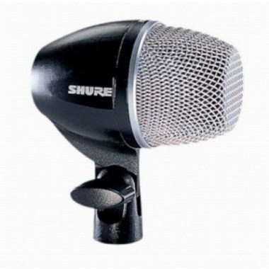 Shure PG52-XLR Динамические микрофоны