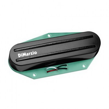 Dimarzio The CHOPPER T Bridge DP384BK Звукосниматели