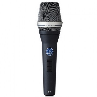 AKG D7S Динамические микрофоны