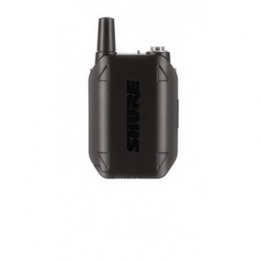 Shure GLXD1 Z2 2.4 GHz Передатчики и приемники для радиосистем