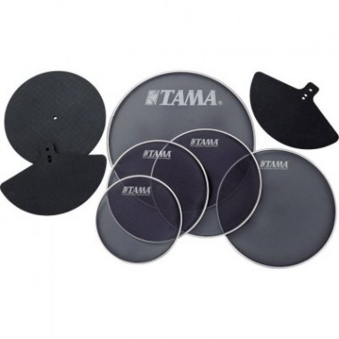 Tama SPP522C Тренировочные пластики для тихой игры