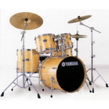 Yamaha Stage Custom Birch SCB2FS51NW Ударные инструменты