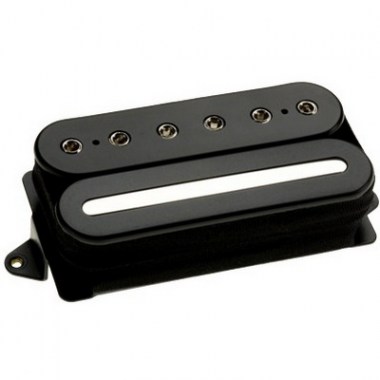 Dimarzio Crunch LAB F-Spaced DP228FBK Звукосниматели