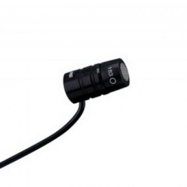 Shure MX185 Конденсаторные микрофоны