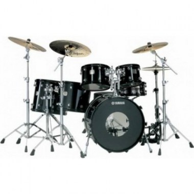 Yamaha Recording Custom RY2F42SOB Ударные инструменты