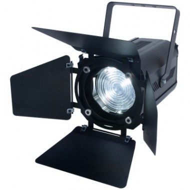 CLS RGB LED PAR64 Black 100-240V 50Hz DMX512 Flood, 432pcs Зенитные прожекторы