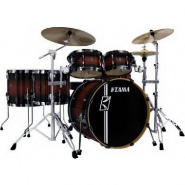 Tama SL62HZBNS-SCY Superstar Custom Hyper-Drive Ударные инструменты