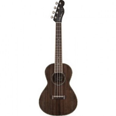 Fender JIMMY STAFFORD NOHEA UKE Электрогитары