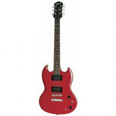 Epiphone SG Special Cherry CH Электрогитары