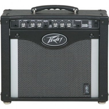 Peavey TransTube Rage 258 Оборудование гитарное