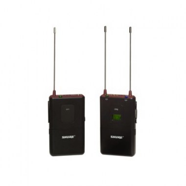 Shure FP15 L4E 638 - 662 MHz Радиомикрофоны