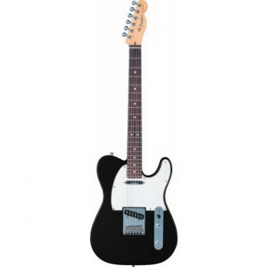 Fender US Telecaster Plus (MN) Antique Burst Электрогитары