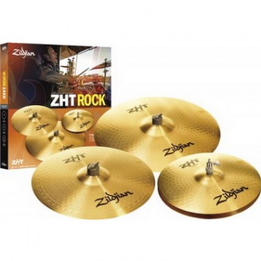 Zildjian ZHT Rock Set Ударные инструменты