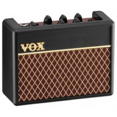VOX AC1 RythmVox Bass Оборудование гитарное