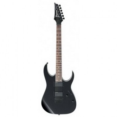 Ibanez RGR321EX Black Электрогитары