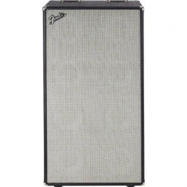 Fender Bassman® 810 NEO CABINET Кабинеты для бас-гитарных усилителей