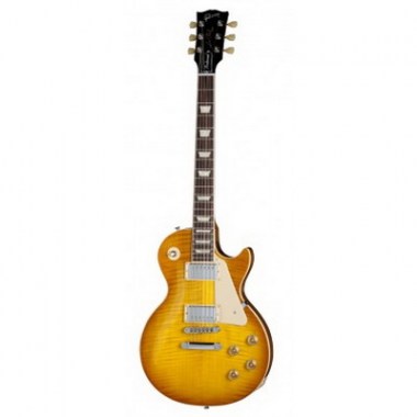 Gibson Les Paul Traditional CARAMEL Burst Электрогитары
