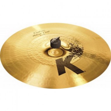 Zildjian 19 K Custom Hybrid Crash Сrash тарелки