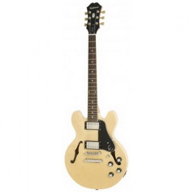 Epiphone ES-339 Natural Электрогитары
