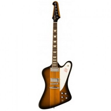 Gibson FIREBIRD V 2010 Vintage Sunburst Электрогитары