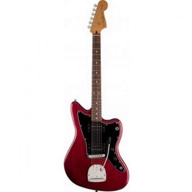 Fender Modern Player JAZZMASTER RW Электрогитары