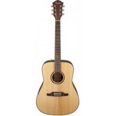Fender F-1000 Dreadnought Natural Гитары акустические