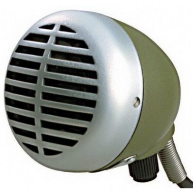 Shure 520DX Динамические микрофоны