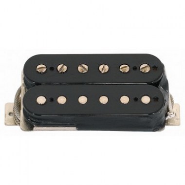 Gibson IIM96R-DB 496R - Hot CERAMIC Humbucker/DOUBLE Black NECK Звукосниматели