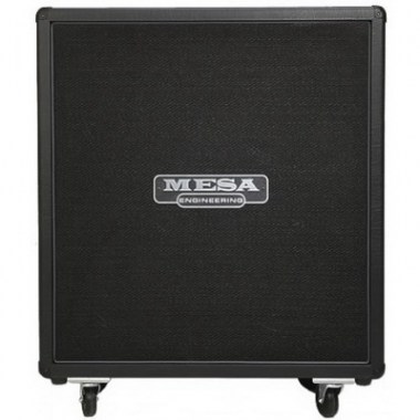 Mesa Boogie 4X12 RECTIFIER Standard STRAIGHT Кабинеты для электрогитарных усилителей